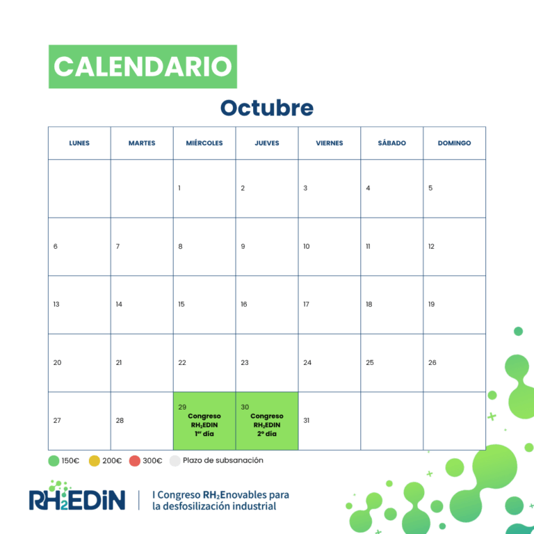 Octubre